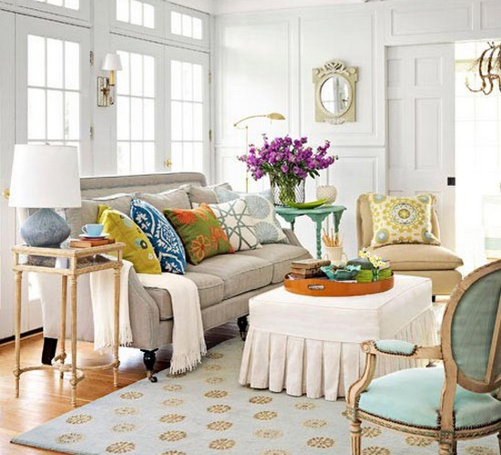 Bạn cần lưu ý gì khi chọn vải bọc ghế sofa cho căn nhà của bạn