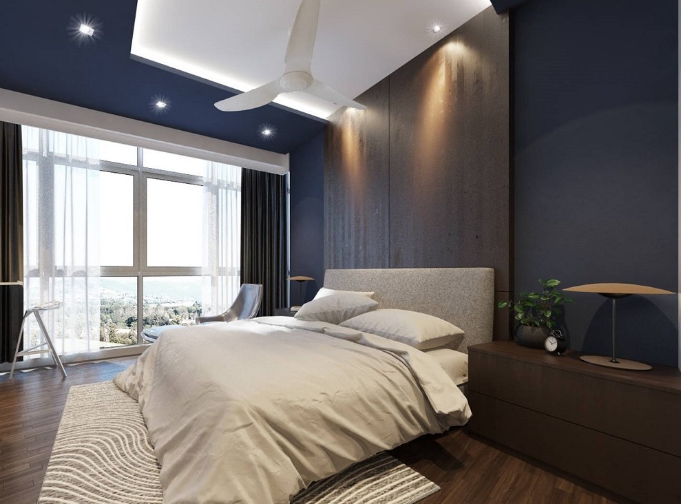 Top những cách cải tạo phòng ngủ đẹp tiết kiệm chi phí