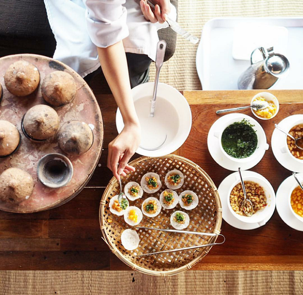 Resort sang chảnh được giới "Rich Kids" yêu thích nhất tại Việt Nam - Amanoi Ninh Thuận Resort sang chảnh được giới "Rich Kids" yêu thích nhất tại Việt Nam - Amanoi Ninh Thuận