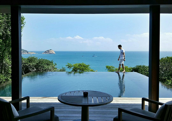 Resort sang chảnh được giới "Rich Kids" yêu thích nhất tại Việt Nam - Amanoi Ninh Thuận Resort sang chảnh được giới "Rich Kids" yêu thích nhất tại Việt Nam - Amanoi Ninh Thuận