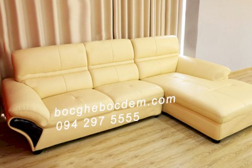 Phương pháp vệ sinh đệm ghế sofa từ VNCCO