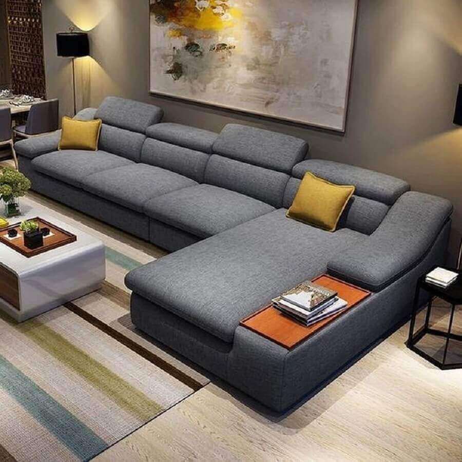 Lý do nên sở hữu một bộ sofa trong nhà 04