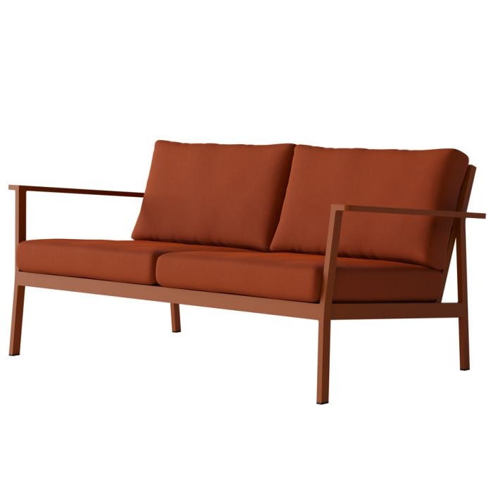 Các thiết kế sofa sân vườn cực kì phong cách cho không gian ngoài trời của bạn