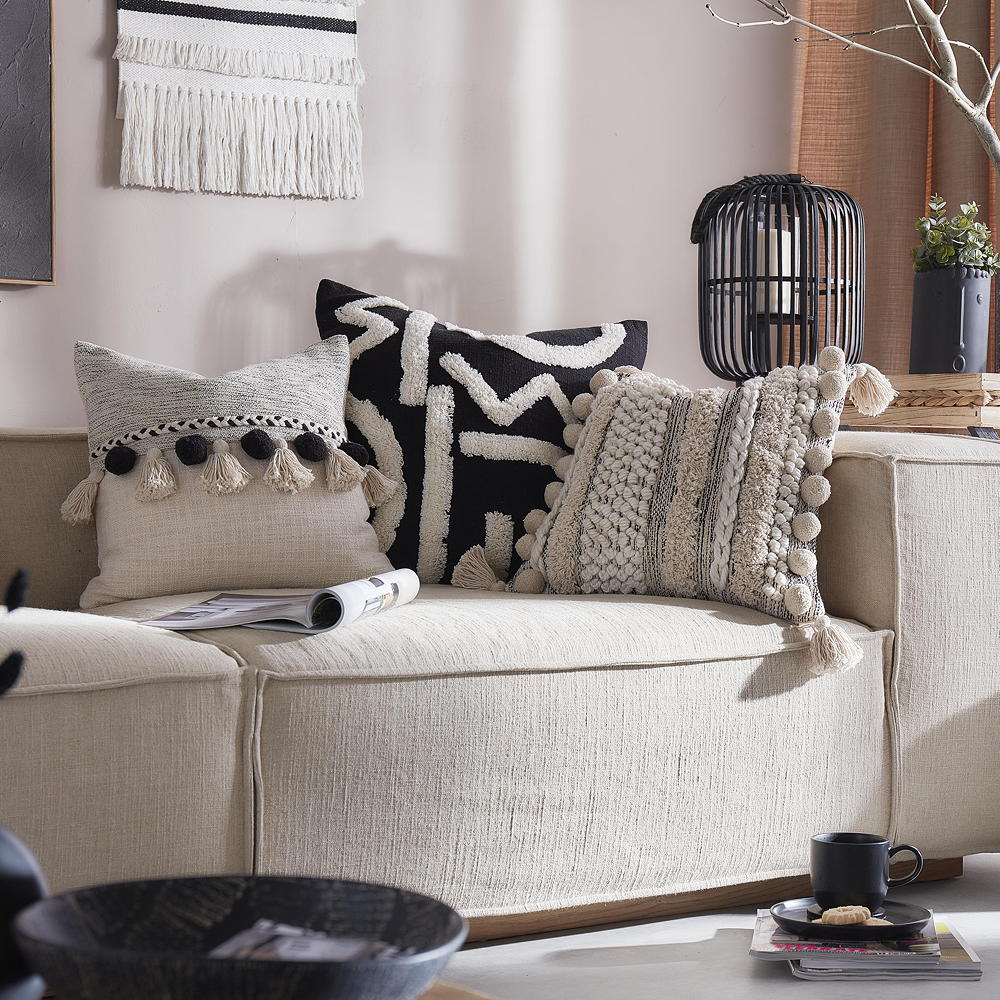 Sáng tạo các ý tưởng về sofa phòng khách – các quy tắc thiết kế cần thiết cho việc bố trí sofa
