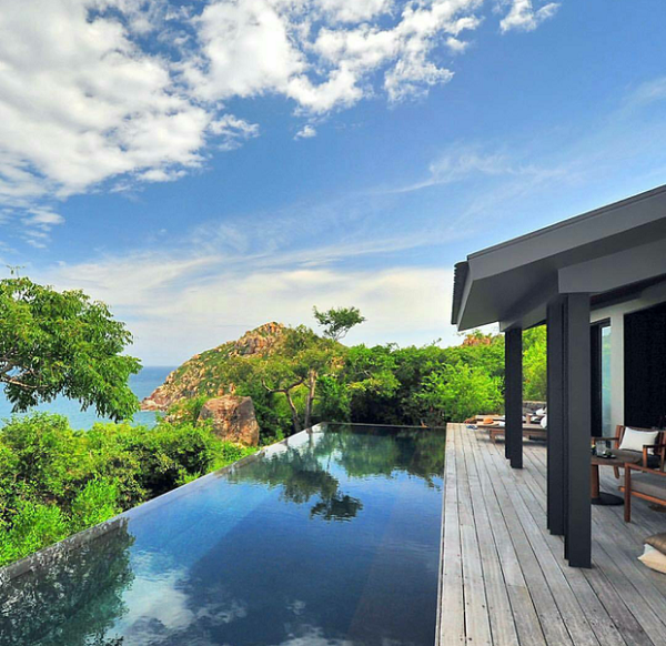 Resort sang chảnh được giới "Rich Kids" yêu thích nhất tại Việt Nam - Amanoi Ninh Thuận Resort sang chảnh được giới "Rich Kids" yêu thích nhất tại Việt Nam - Amanoi Ninh Thuận