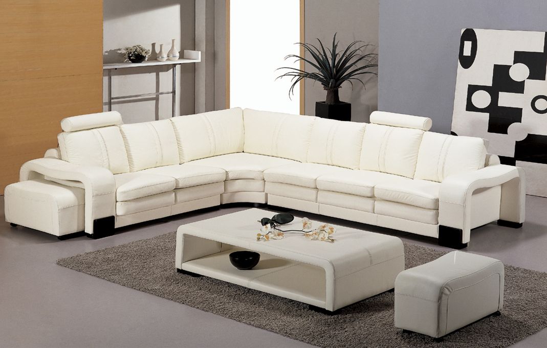 Chọn mua ghế sofa phòng khách có kích thước phù hợp với không gian gia đình