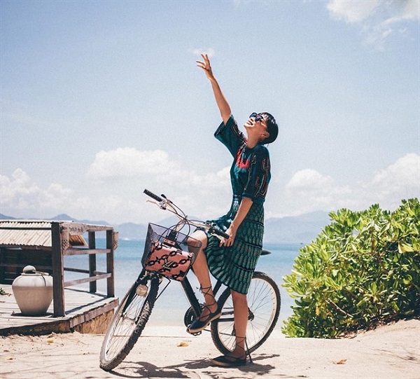 Resort sang chảnh được giới "Rich Kids" yêu thích nhất tại Việt Nam - Six Senses Ninh Vân Bay Resort sang chảnh được giới "Rich Kids" yêu thích nhất tại Việt Nam - Six Senses Ninh Vân Bay
