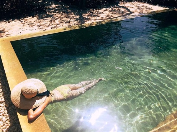 Resort sang chảnh được giới "Rich Kids" yêu thích nhất tại Việt Nam - Six Senses Ninh Vân Bay Resort sang chảnh được giới "Rich Kids" yêu thích nhất tại Việt Nam - Six Senses Ninh Vân Bay