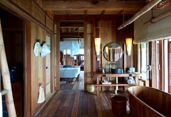 Resort sang chảnh được giới "Rich Kids" yêu thích nhất tại Việt Nam - Six Senses Ninh Vân Bay Resort sang chảnh được giới "Rich Kids" yêu thích nhất tại Việt Nam - Six Senses Ninh Vân Bay
