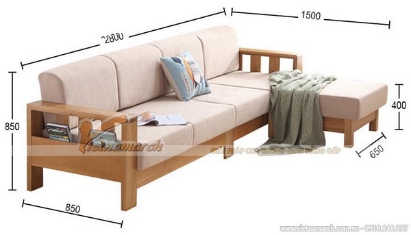 Sofa gỗ và nên chọn vải bọc sofa gỗ hiện đại nhất như thế nào? Sofa gỗ và nên chọn vải bọc sofa gỗ hiện đại nhất như thế nào?