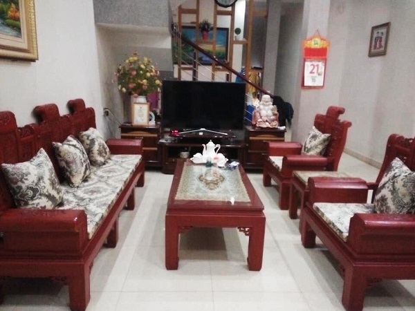 Sofa gỗ và nên chọn vải bọc sofa gỗ hiện đại nhất như thế nào? Sofa gỗ và nên chọn vải bọc sofa gỗ hiện đại nhất như thế nào?