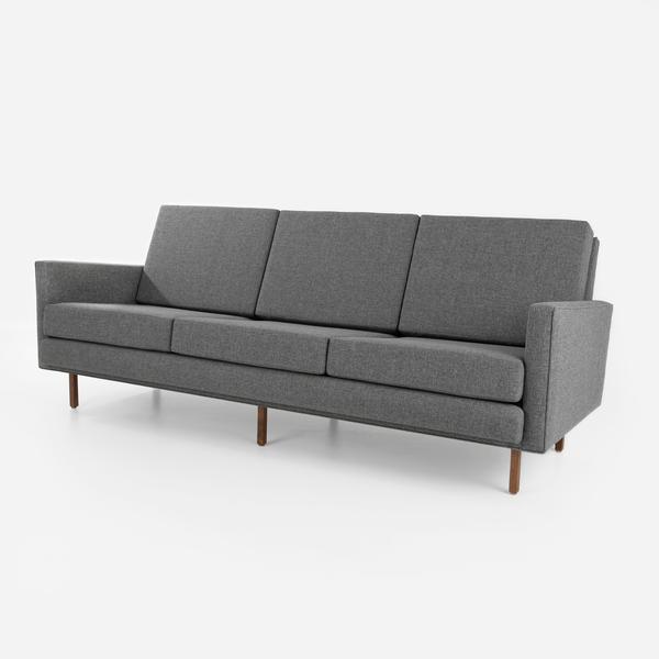 Những mẫu sofa mới lạ mà bạn không thể bỏ qua