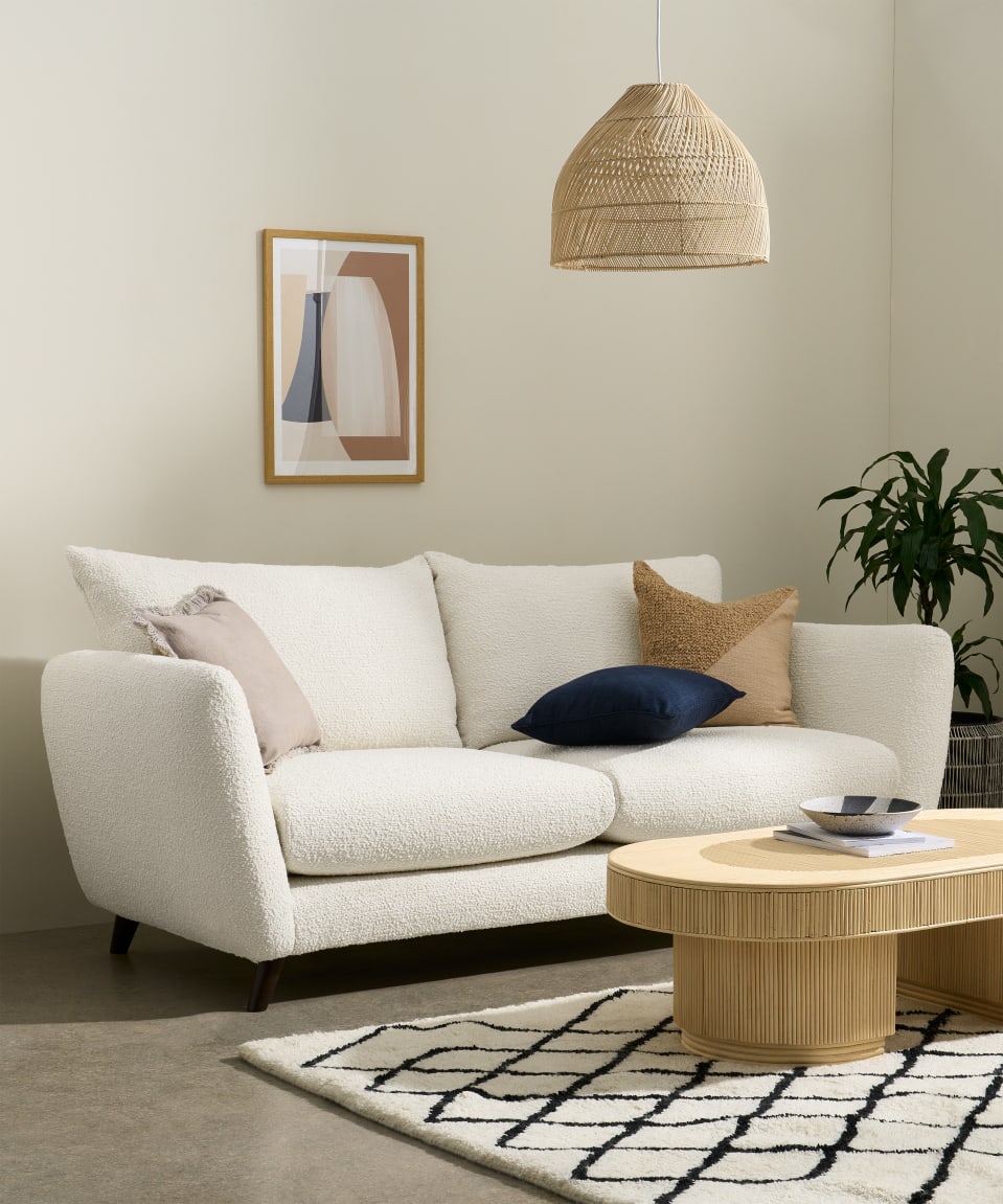 Những Mẫu Sofa Sang Trọng Tăng Thêm Sự Ấm Cúng Trong Gia Đình