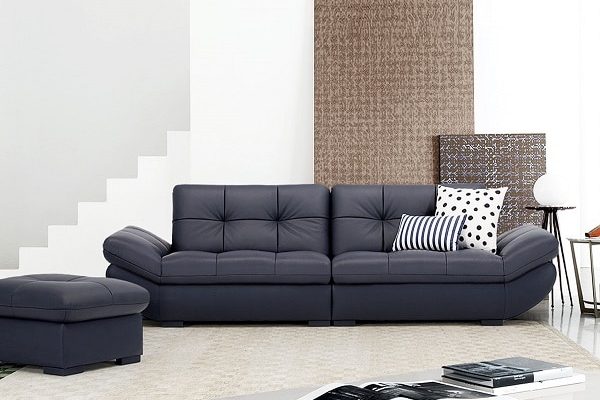 Sofa bộ sang chảnh là xu hướng sofa thời thượng năm 
