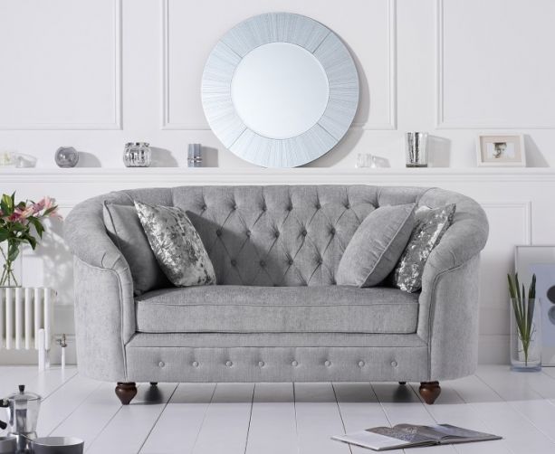 Sofa Chesterfield và những phong cách tuyệt vời bạn có thể kết hợp với nó