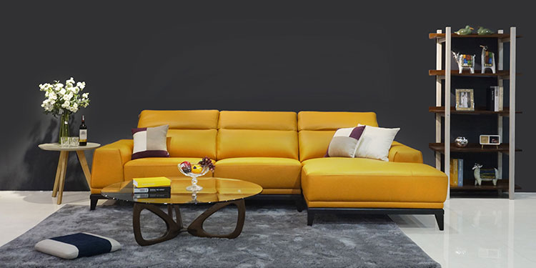 Cách lựa chọn mẫu ghế sofa da dành cho bạn