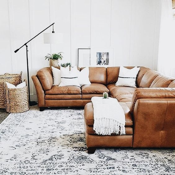 10 Cách thiết kế phòng khách nhỏ cho không gian của bạn