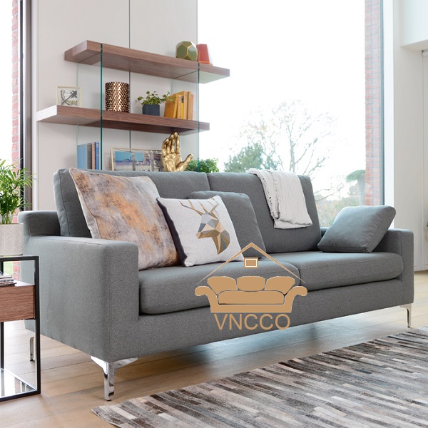 TOP những mẫu bọc ghế sofa nỉ tạo sự sang trọng và tinh tế