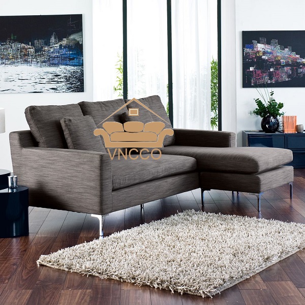 TOP những mẫu bọc ghế sofa nỉ tạo sự sang trọng và tinh tế