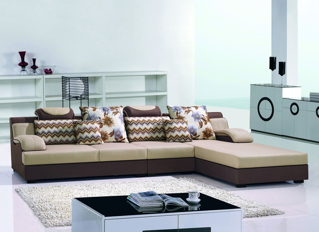 Mách bạn cách lựa chọn chất liệu bọc ghế sofa phù hợp