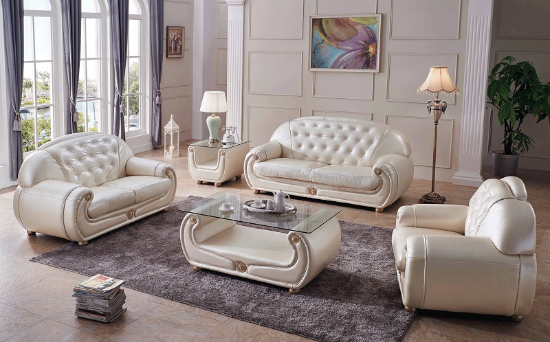 Sofa - thay đổi cả diện mạo cho nội thất nhà bạn