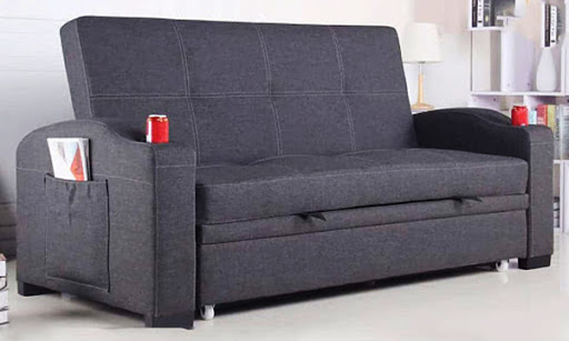 Sofa phòng ngủ và dịch vụ bọc ghế sofa của VNCCO