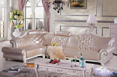 Ghế sofa tân cổ điển – sự kết hợp hoàn hảo giữa nét truyền thống và hiện đại