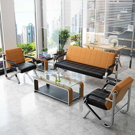 Bọc ghế sofa văn phòng sẽ mang lại lợi ích gì cho doanh nghiệp
