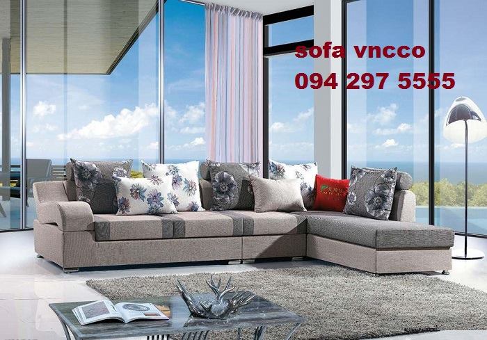 Đôi điều về dịch vụ may vỏ đệm ghế sofa của VNCCO