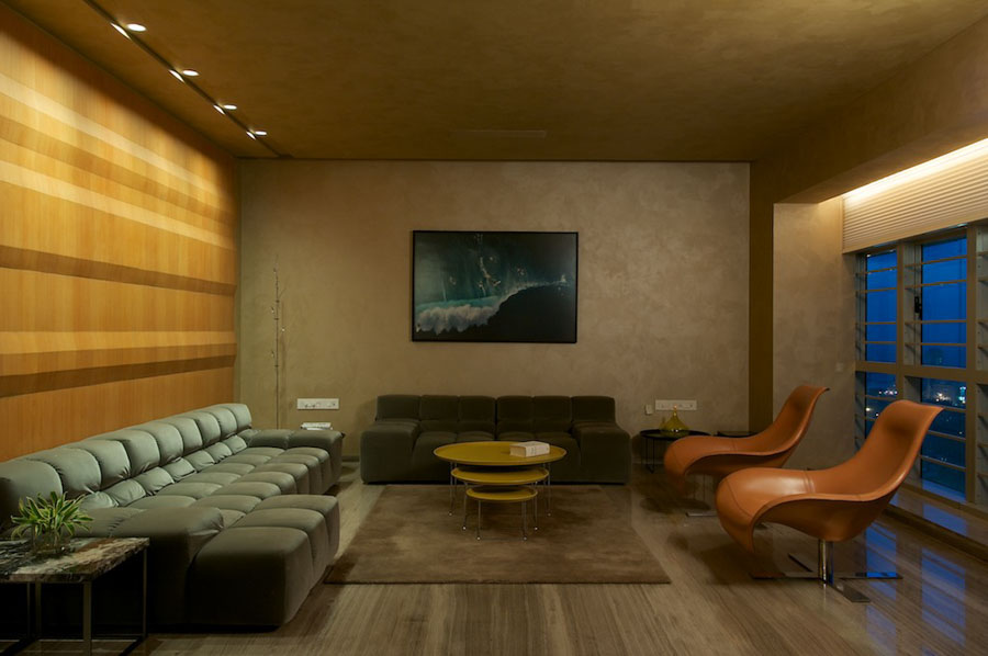 Những thiết kế sofa hiện đại này sẽ phù hợp với mọi ngôi nhà hiện đại