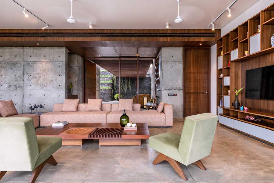 Những thiết kế sofa hiện đại này sẽ phù hợp với mọi ngôi nhà hiện đại
