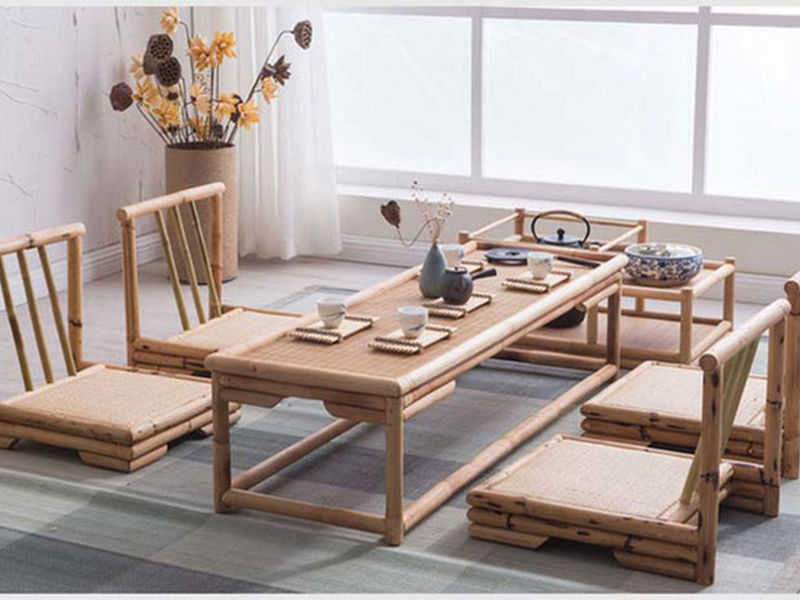 Sự lựa chọn hoàn hảo cho bộ “bàn ghế ăn” ấm cúng nhà bạn