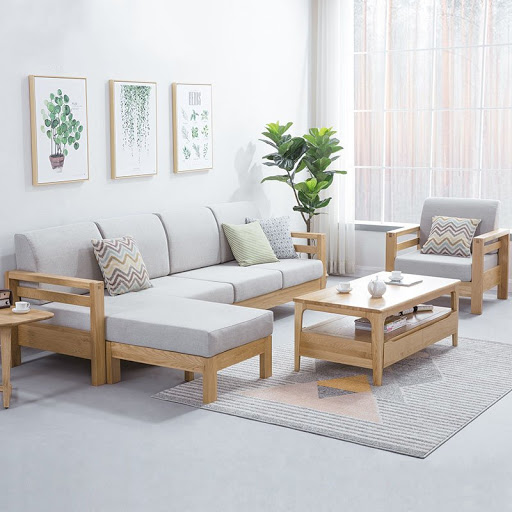 Sửa chữa đệm ghế sofa với 2 phương pháp tốt nhất và rẻ nhất