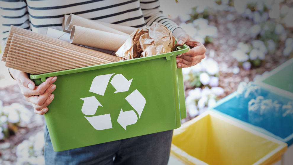 Bật mí những đồ dùng nội thất có thể tái chế ngay trong chính ngôi nhà của bạn