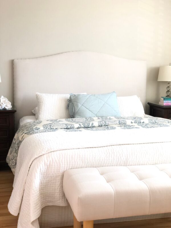 Tại sao bọc đầu giường là lựa chọn tuyệt vời?