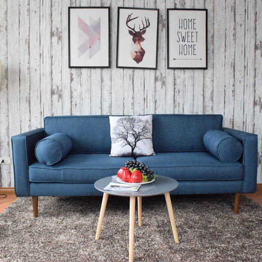 Tầm quan trọng của vải bọc ghế sofa trong trang trí