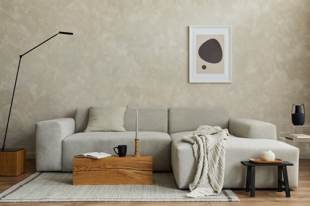 Thiết kế nội thất phong cách Japandi dành cho những người yêu thích sự đơn giản