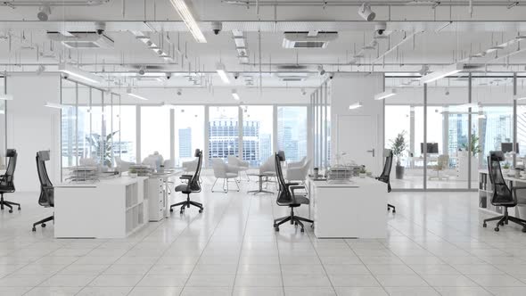 Những thiết kế tại văn phòng giúp nhân viên có tinh thần làm việc hiệu quả hơn 