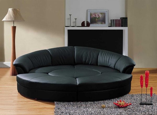 Các thiết kế sofa giúp giải tỏa căng thẳng mà bạn không nên bỏ lỡ 