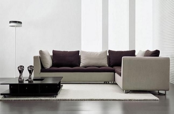 Tiêu chí đánh giá một bộ sofa gia đình hoàn hảo và tinh tế