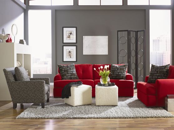 Tiêu chí lựa chọn sofa hay bọc ghế sofa sao cho đẹp mắt trong ngôi nhà của bạn