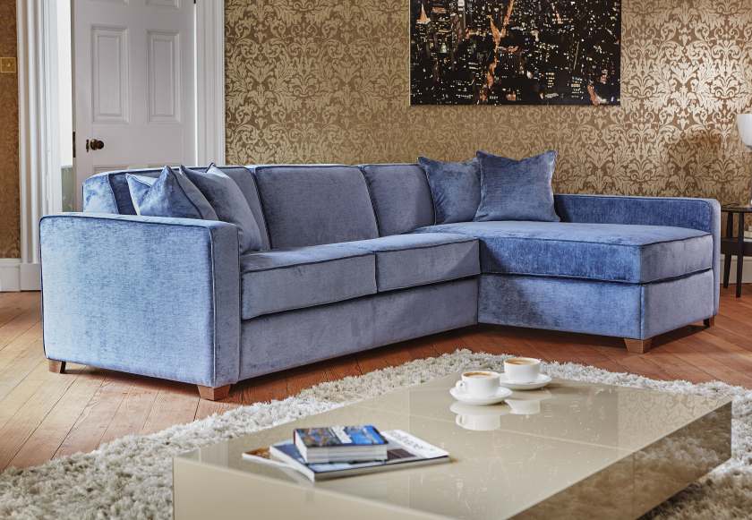 Tiêu chí lựa chọn sofa hay bọc ghế sofa sao cho đẹp mắt trong ngôi nhà của bạn
