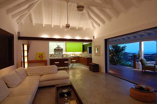 Tổng hợp những phòng khách có view đẹp Tổng hợp những phòng khách có view đẹp