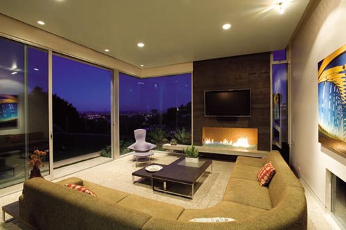Tổng hợp những phòng khách có view đẹp Tổng hợp những phòng khách có view đẹp