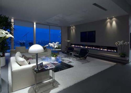 Tổng hợp những phòng khách có view đẹp Tổng hợp những phòng khách có view đẹp