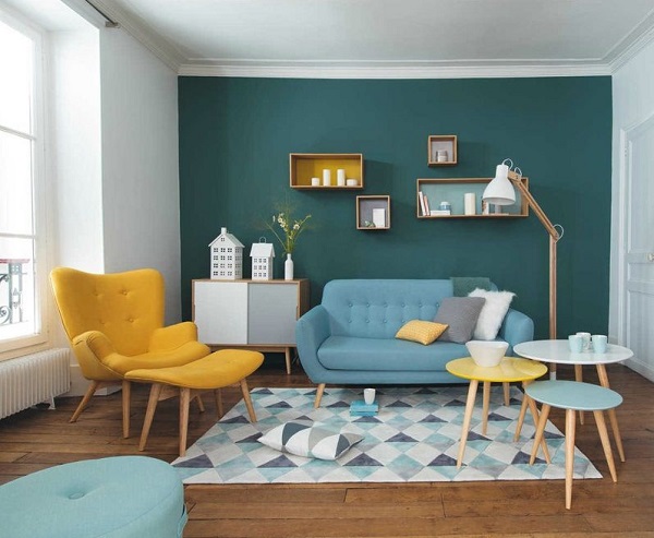 Top 3 mẫu sofa cao cấp dành cho phòng khách hot nhất năm 2022 