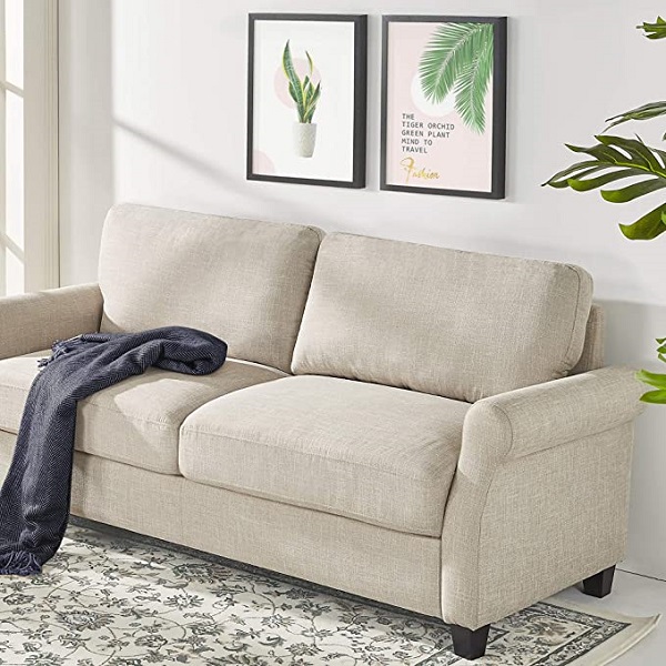 Top 3 mẫu sofa cao cấp dành cho phòng khách hot nhất năm 2022 