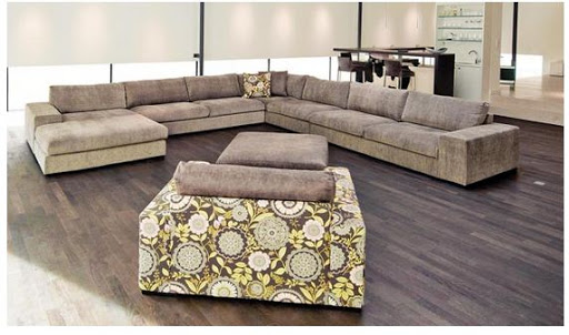 Top 4 mẫu vải bọc ghế sofa được ưa chuộng nhất hiện nay