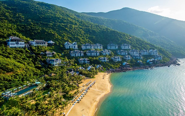 Resort sang chảnh được giới "Rich Kids" yêu thích nhất tại Việt Nam - InterContinental Danang Sun Peninsula Resort Resort sang chảnh được giới "Rich Kids" yêu thích nhất tại Việt Nam - InterContinental Danang Sun Peninsula Resort