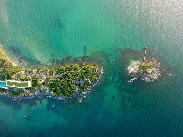 Resort sang chảnh được giới "Rich Kids" yêu thích nhất tại Việt Nam - Nam Nghi Resort Resort sang chảnh được giới "Rich Kids" yêu thích nhất tại Việt Nam - Nam Nghi Resort